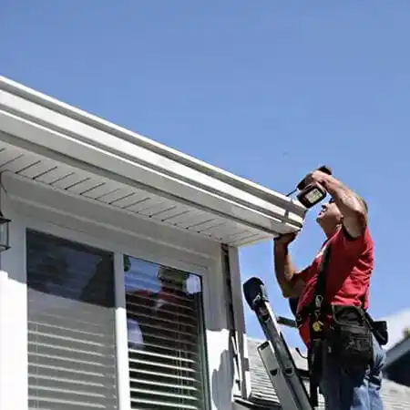 gutter services Chattanooga